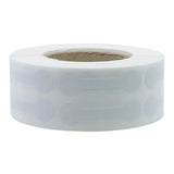 500Pcs Portable Jewelry Label Stickers for Rings Bracelet Earrings Necklace Mar