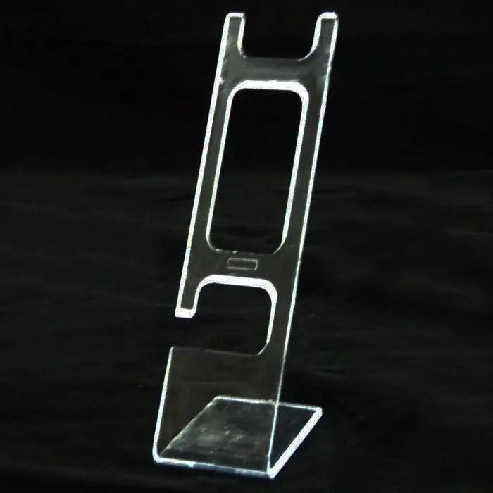 Clear-View Watch Display Stand Bracelet Holder Organizer