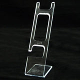 Clear-View Watch Display Stand Bracelet Holder Organizer