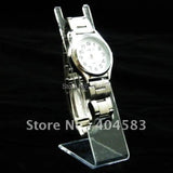 Clear-View Watch Display Stand Bracelet Holder Organizer