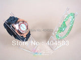 Clear-View Watch Display Stand Bracelet Holder Organizer