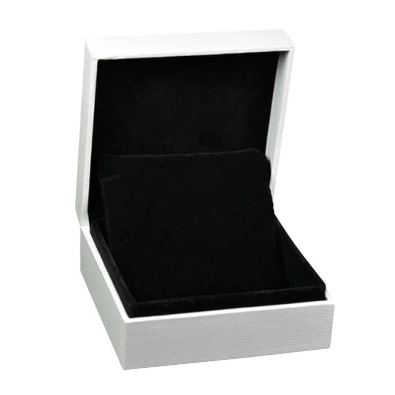 9*9*4 cm Jewelry Display Gift Velvet Box DIY Jewelry