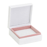 9*9*4 cm Jewelry Display Gift Velvet Box DIY Jewelry