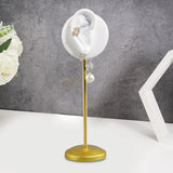 Ear Stud Holder Ear Model Hanging Earring Display Stand