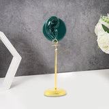 Ear Stud Holder Ear Model Hanging Earring Display Stand