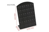 Large Earrings Rack Jewelry Holder Display Stand