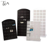 Large Earrings Rack Jewelry Holder Display Stand