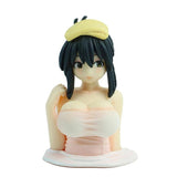 Big Boobs Anime Car Dashboard Decoration