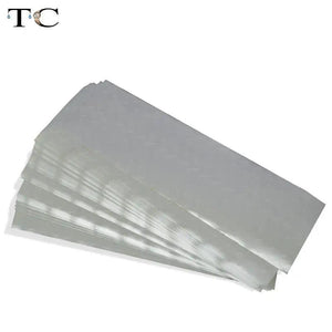 400pcs Jewellery Self-Sticky Dumbbell Tag Stickers