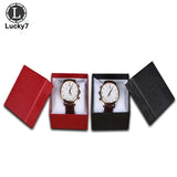 Paper Watch Box Present Gift Boxes for Jewelry