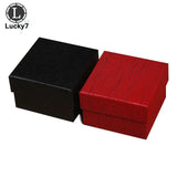 Paper Watch Box Present Gift Boxes for Jewelry