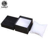 Paper Watch Box Present Gift Boxes for Jewelry