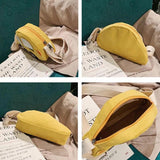 3D Car School Bags Diagonal Shoulder Bag Backpack For Children