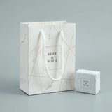 Small Jewelry Packing Organizer Party Wedding Gift Pouch