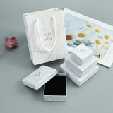Small Jewelry Packing Organizer Party Wedding Gift Pouch