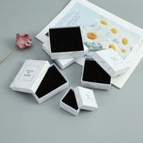 Small Jewelry Packing Organizer Party Wedding Gift Pouch