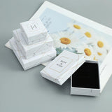 Small Jewelry Packing Organizer Party Wedding Gift Pouch