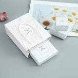 Small Jewelry Packing Organizer Party Wedding Gift Pouch