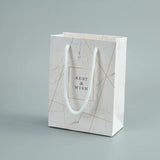 Small Jewelry Packing Organizer Party Wedding Gift Pouch