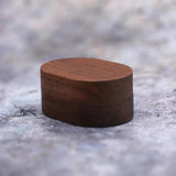 Rustic Ring Box & Necklace Organizer