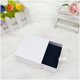 Elegant Jewelry Box for Bracelets, Necklaces, Earrings, Rings