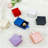 Elegant Jewelry Box for Bracelets, Necklaces, Earrings, Rings