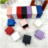Elegant Jewelry Box for Bracelets, Necklaces, Earrings, Rings