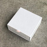 LR PAN Jewelry Gift Set: Bracelet, Box, Bag, Pouch, Cloth