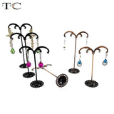 Antique Tree Earring & Bracelet Organizer
