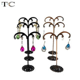 Antique Tree Earring & Bracelet Organizer