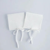 5pcs Microfiber Jewelry Pouch Gift Packaging Bag