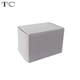 Bear Heart Tail Rings Box Earrings Box Surprise Jewelry Case
