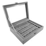Jewelry Storage Tray Ring Bracelet Organizer