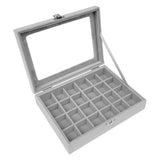 Jewelry Storage Tray Ring Bracelet Organizer