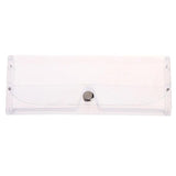 1PC Transparent Eye Glasses Sunglasses Soft Case Box