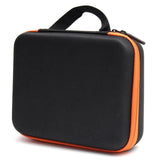 1PC Organizer Hand Bag 30 Bottles 10Ml Essential Oil Carryong Case Storage