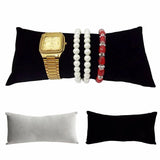 Grey Bangle Bracelet Watch Holder Display Stand Organizer