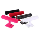 Jewelry Bracelet Display Stand Organizer