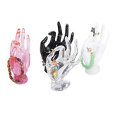 Jewelry Bracelet Display Stand Organizer
