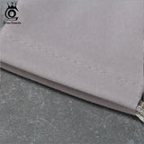 Velvet Pouches 7*9cm Jewelry Gift Packing Drawstring Bags