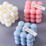 Paper Card Metal Eyelets Grommets Thank You Gift Label Candle Decoration