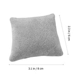 6pcs Watch Display Pillows Jewelry Holder