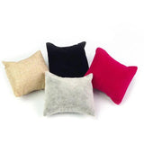 6pcs Watch Display Pillows Jewelry Holder