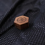 Personalized Wedding Ring Bearer Box