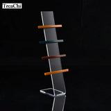 Acrylic Hairpin Display Frame Jewelry Holder