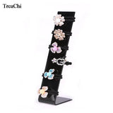 Acrylic Hairpin Display Frame Jewelry Holder