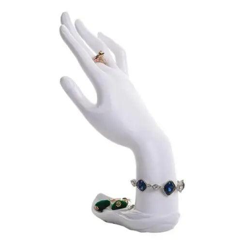 Hot Mannequin Hand Jewellery Display Stand Holder