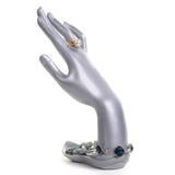 Hot Mannequin Hand Jewellery Display Stand Holder