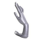Hot Mannequin Hand Jewellery Display Stand Holder