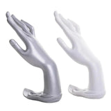 Hot Mannequin Hand Jewellery Display Stand Holder